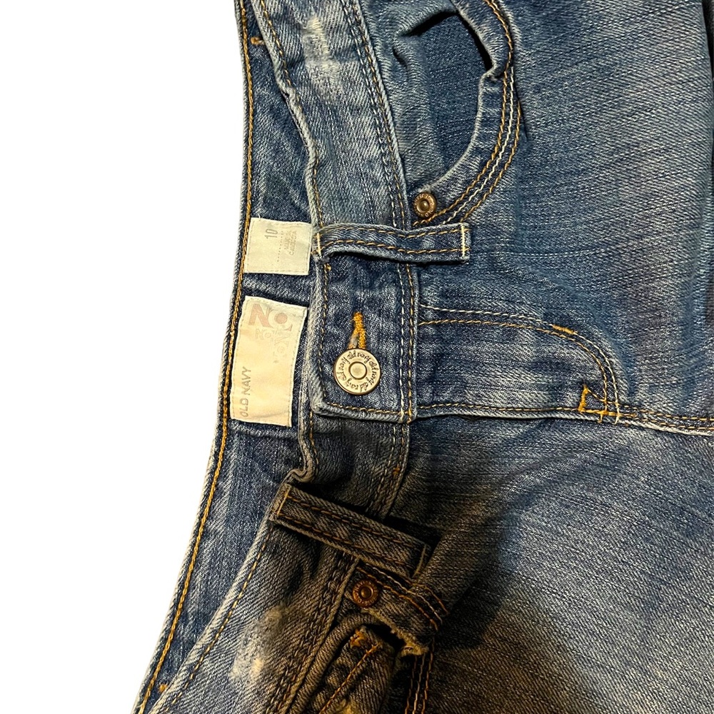 Old Navy sz 10 girl’s capris